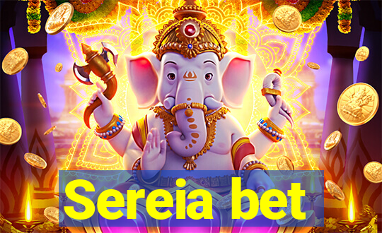 Sereia bet